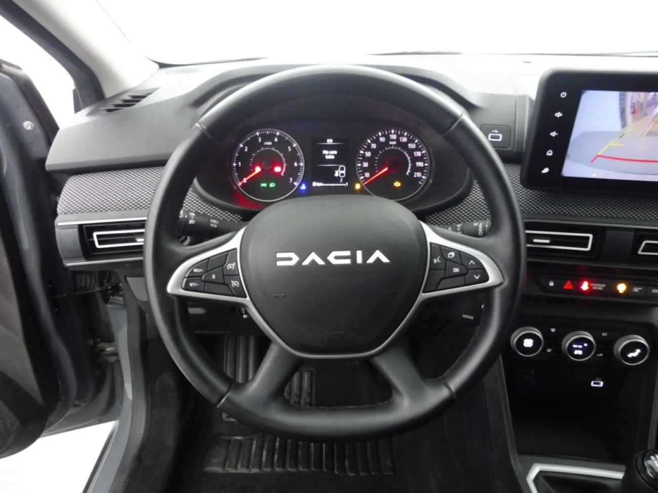 Mandataire Dacia Jogger 1.0 TCE 110CH EXPRESSION 7 PLACES