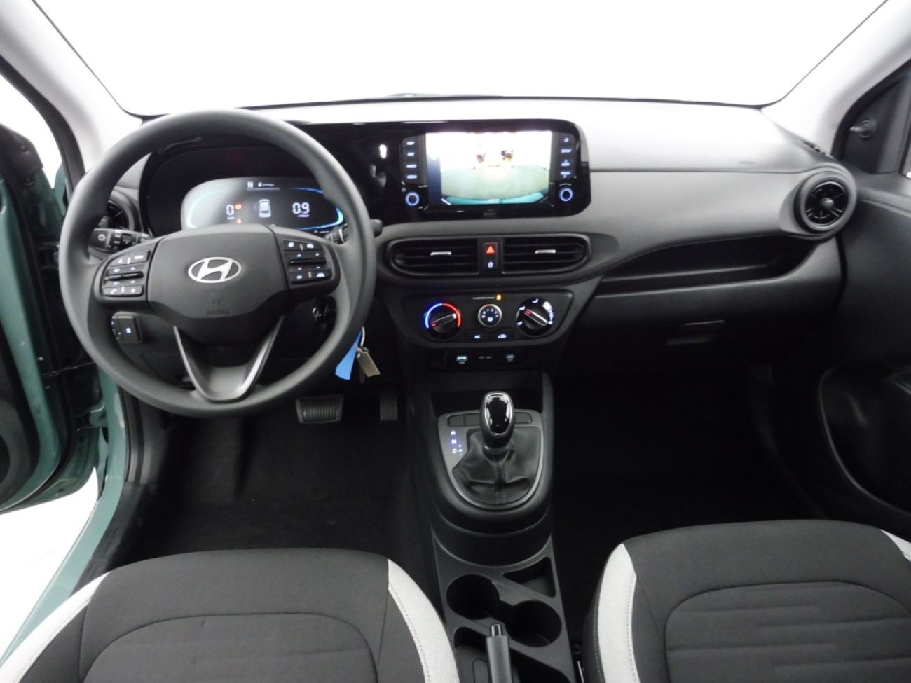 Mandataire Hyundai I10 1.0 63CH ECO INTUITIVE PACK BVR