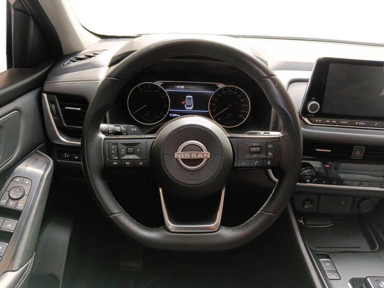 Mandataire NISSAN Qashqai E-POWER 190CH BUSINESS
