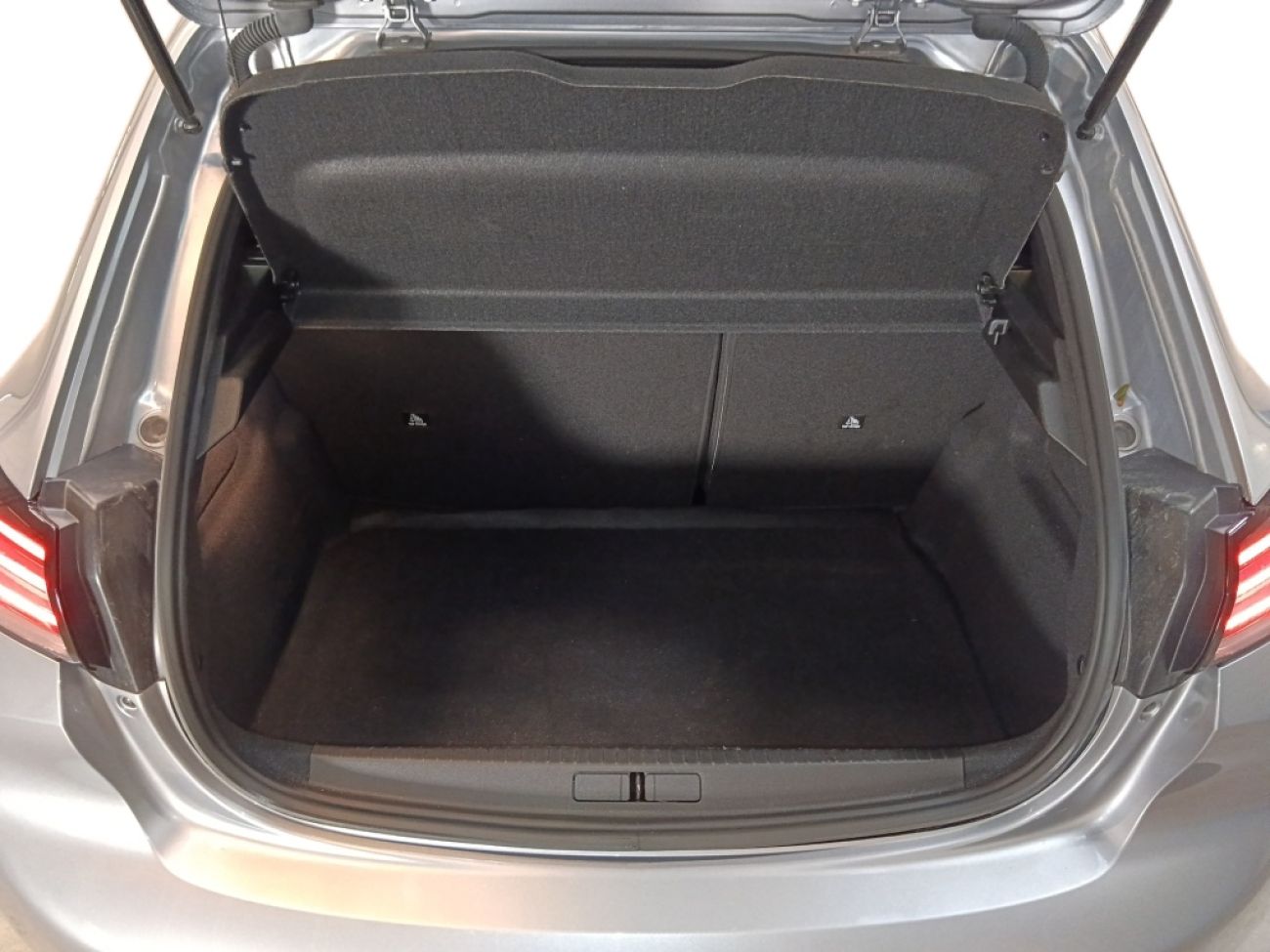 Mandataire PEUGEOT 208 1.2 100CH S&S ALLURE