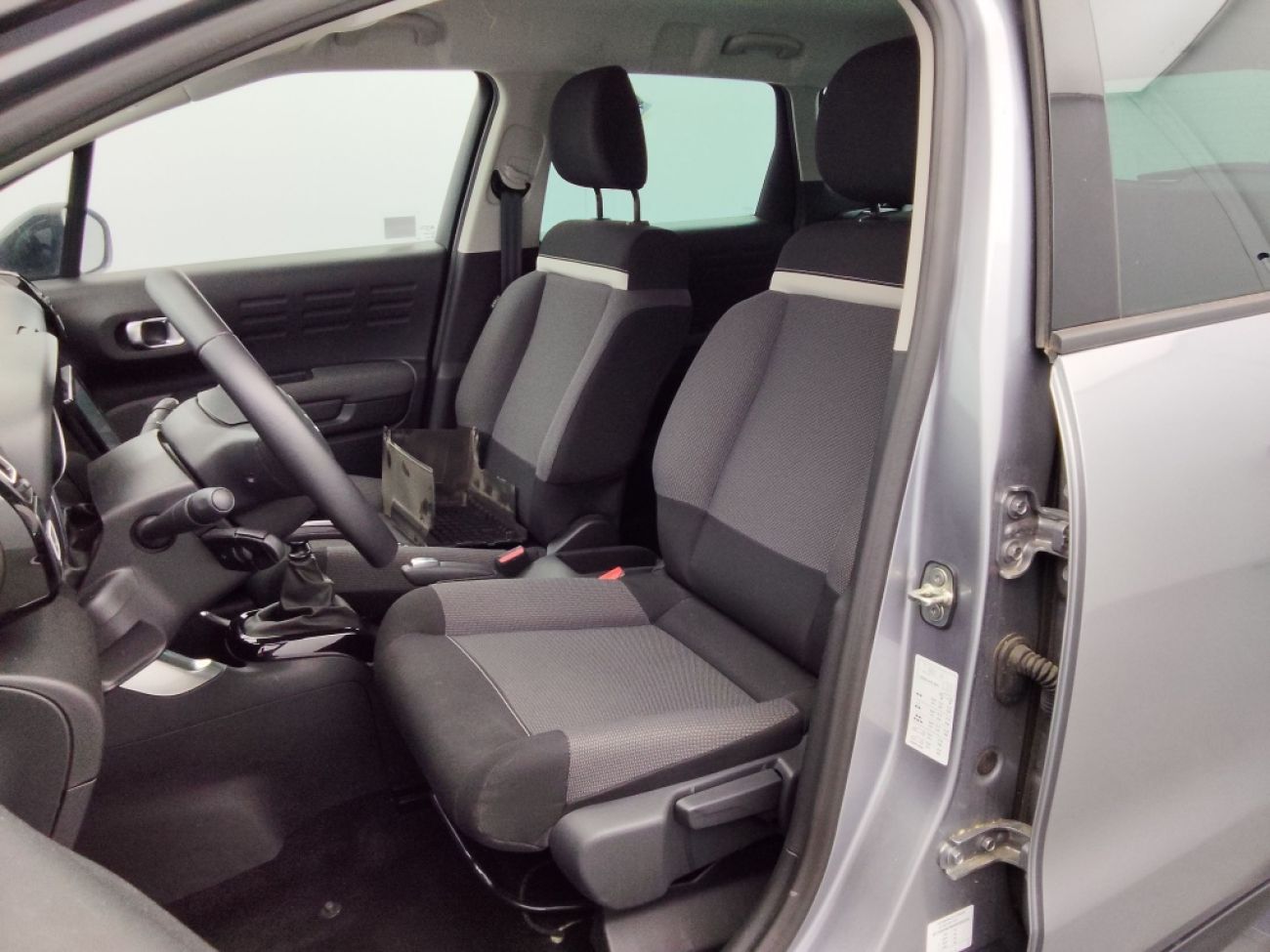 Mandataire Citroën C3 Aircross 1.2 PURETECH 110CH SHINE