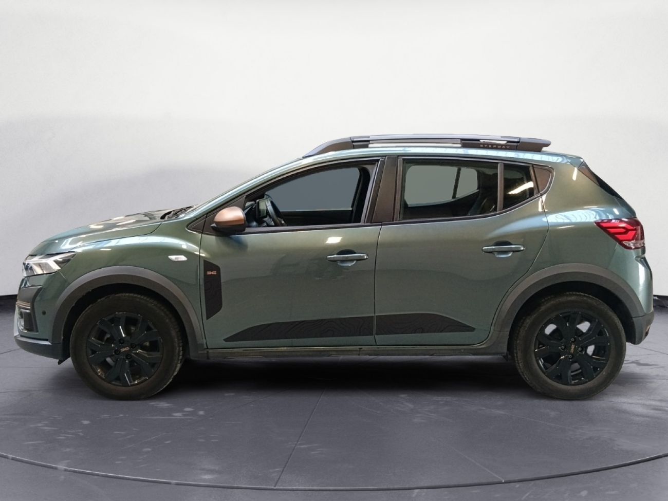 Mandataire Dacia Sandero 1.0 TCE 110CH STEPWAY EXTREME +