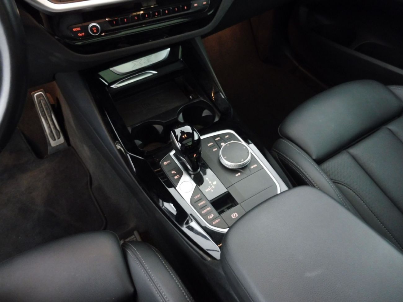 Mandataire BMW X3 XDRIVE30E 292CH M SPORT