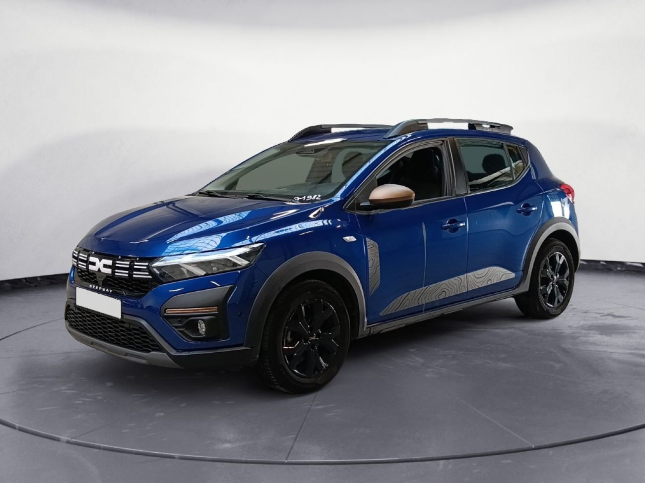Mandataire Dacia Sandero 1.0 TCE 110CH STEPWAY EXTREME +