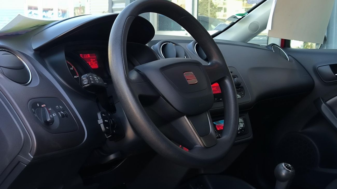 Mandataire Seat IBIZA 1.2i 12V 70 Style