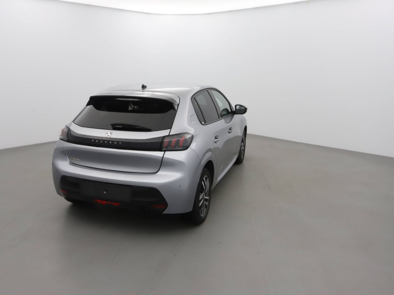 Mandataire PEUGEOT 208 1.2 PURETECH 100CH S&S ALLURE PACK