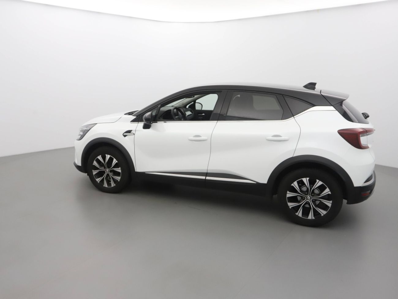 Mandataire RENAULT Captur 1.0 TCE 90CH TECHNO