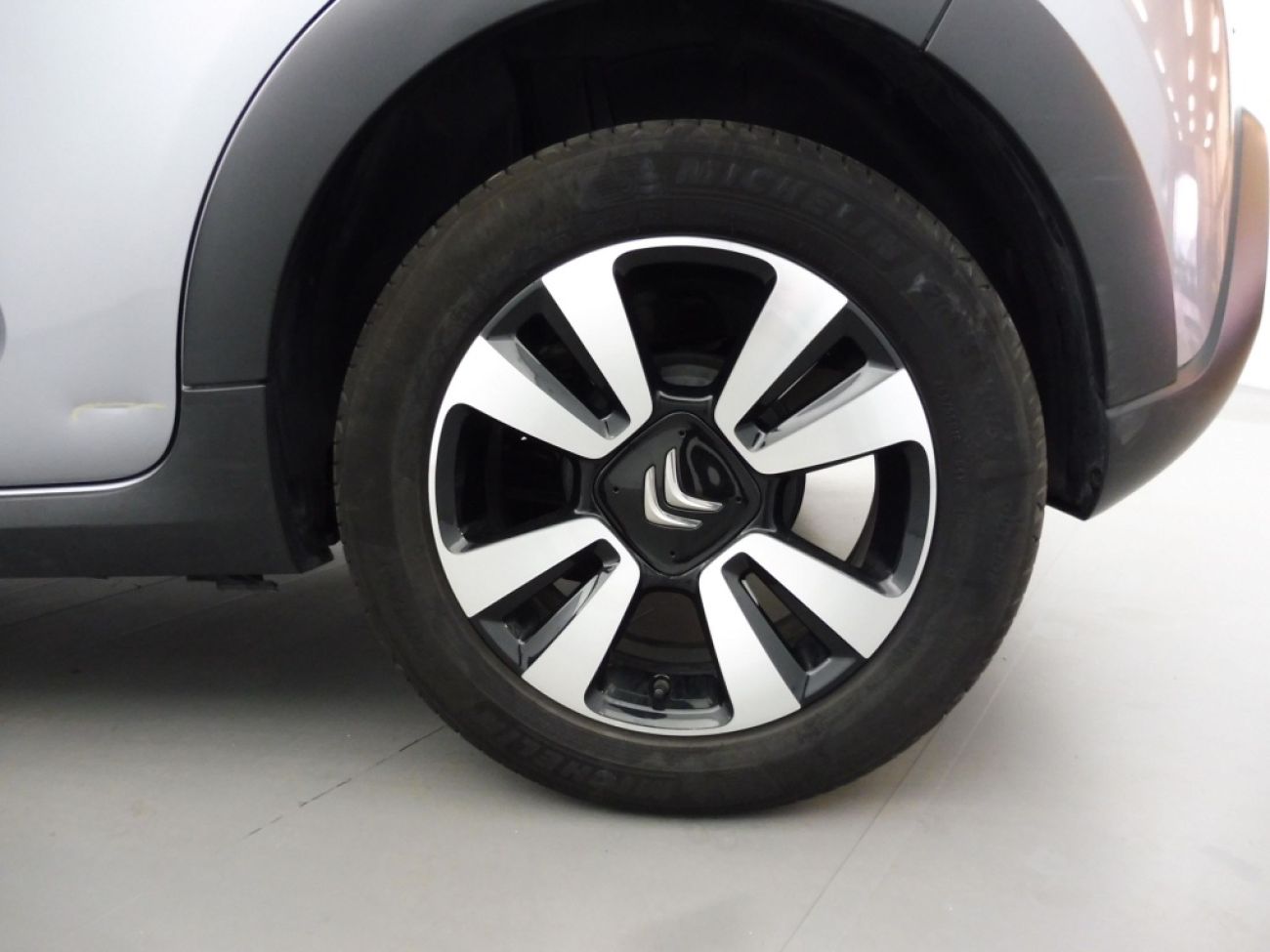 Mandataire Citroën C3 1.2 PURETECH 83CH S&S MAX