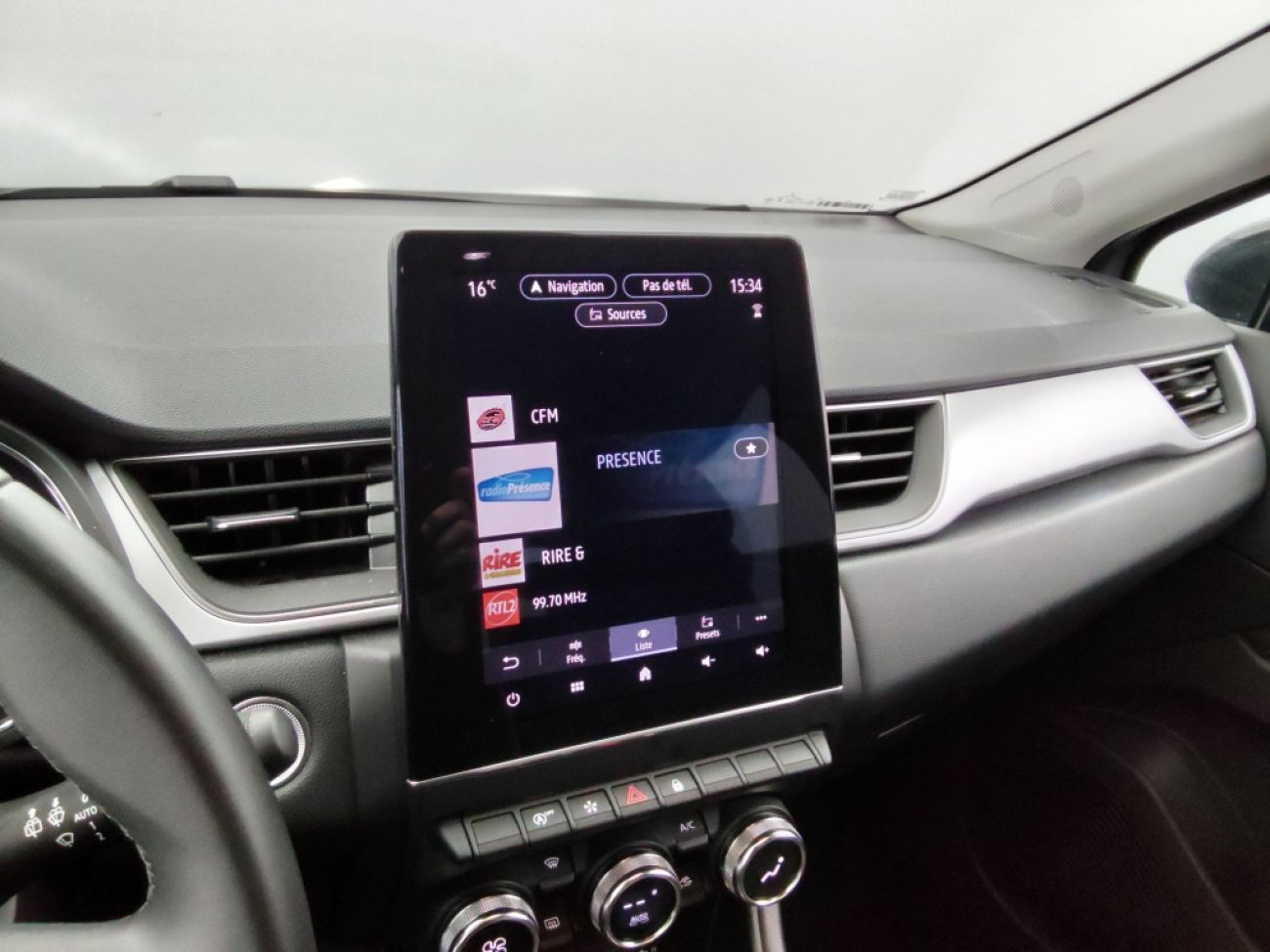 Mandataire RENAULT Captur 1.0 TCE 90CH TECHNO