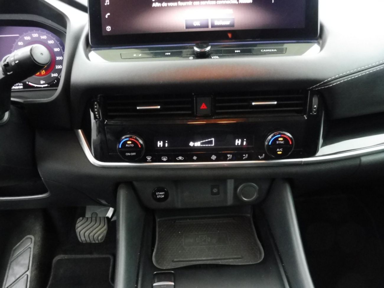 Mandataire NISSAN Qashqai E-POWER 190CH N-CONNECTA