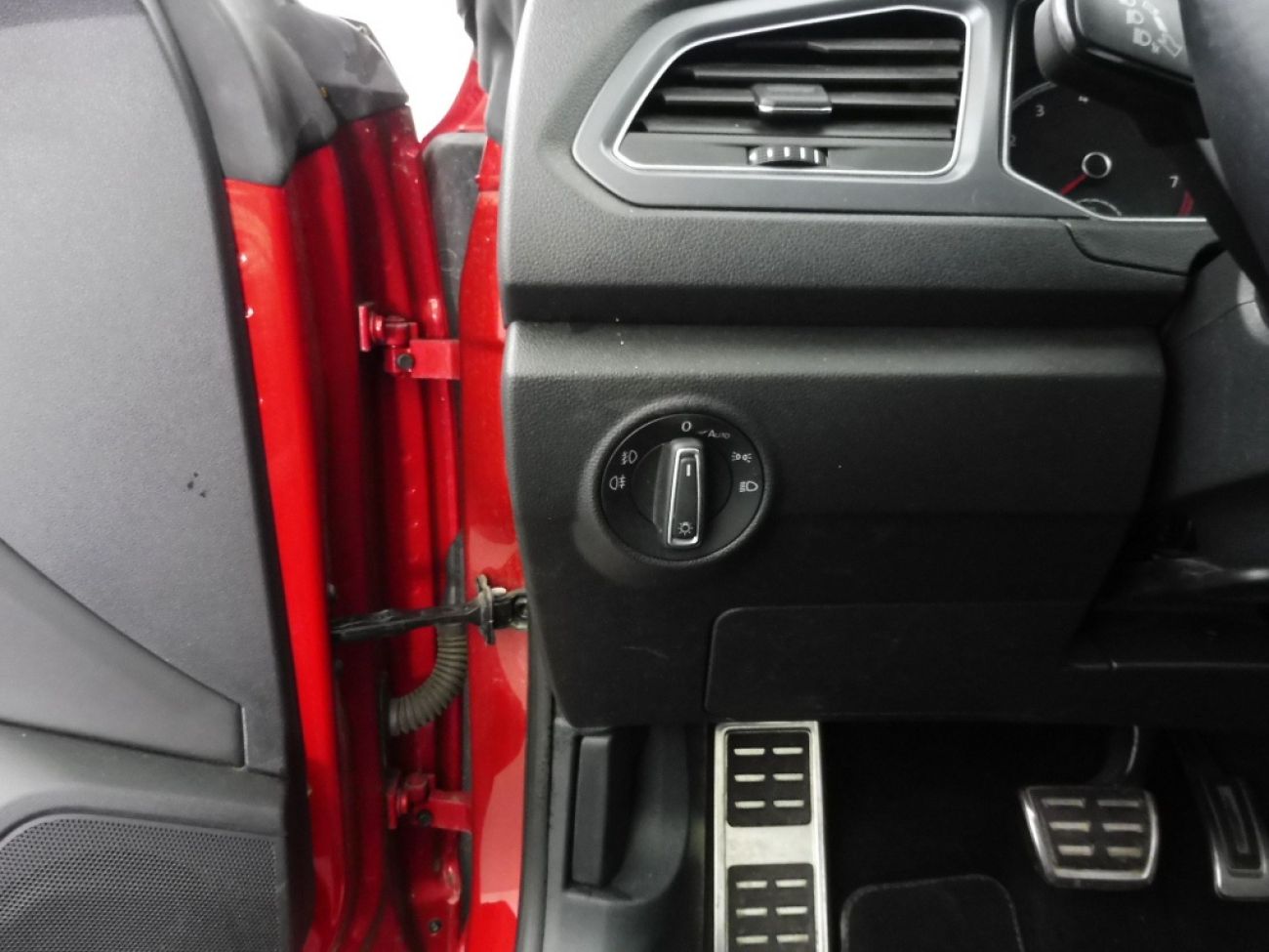 Mandataire VOLKSWAGEN T-Roc Cabriolet 1.5 TSI 150 DSGr-line