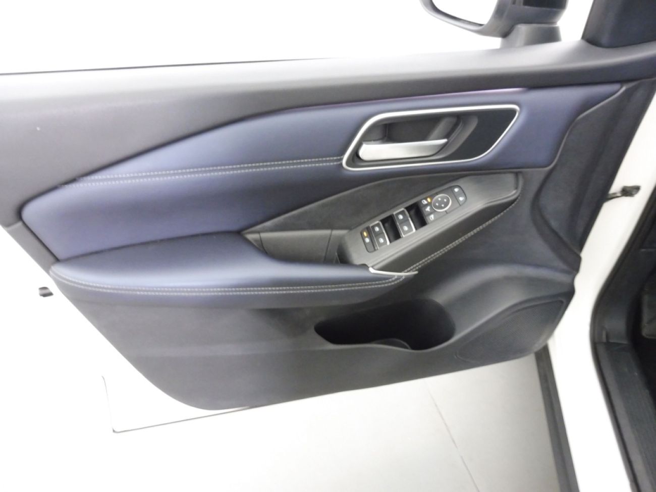 Mandataire NISSAN Qashqai 1.3 DIG-T 140CH MHEV TEKNA