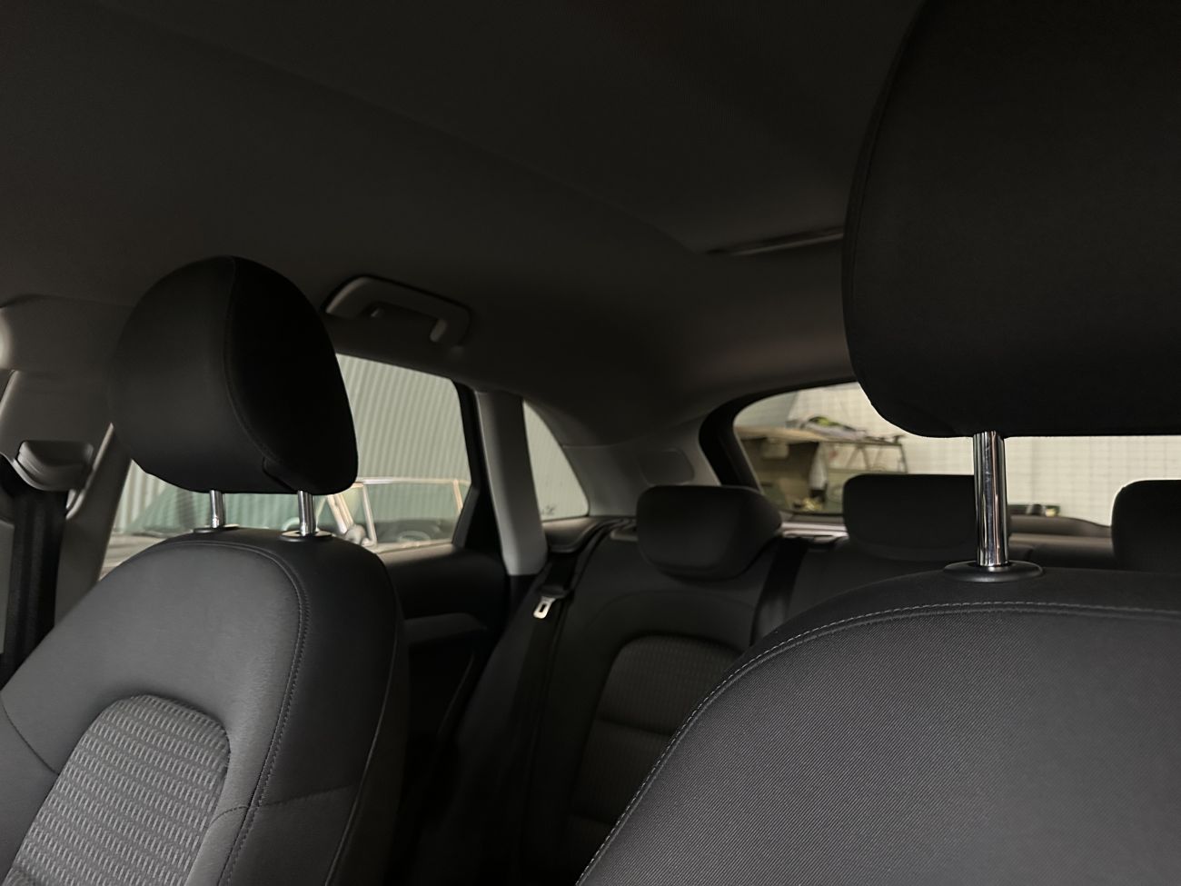 Mandataire AUDI Q3 2.0 TDI 150 ch S tronic 7 Business Line