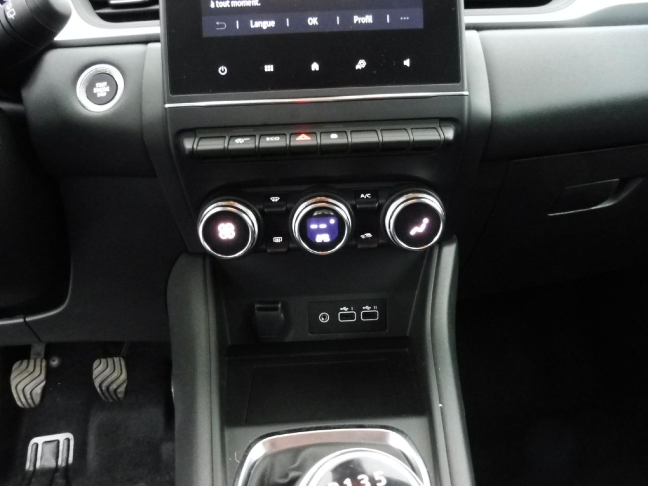 Mandataire RENAULT CAPTUR II 1.0 TCE 90CH EVOLUTION