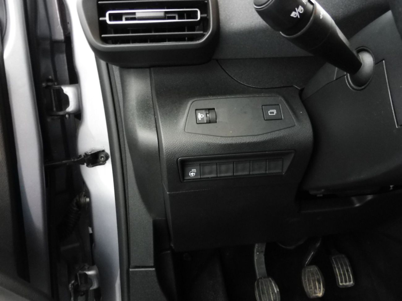 Mandataire PEUGEOT RIFTER TAILLE M - 1.5 BLUEHDI 100CH S&S ALLURE 5 PLACES
