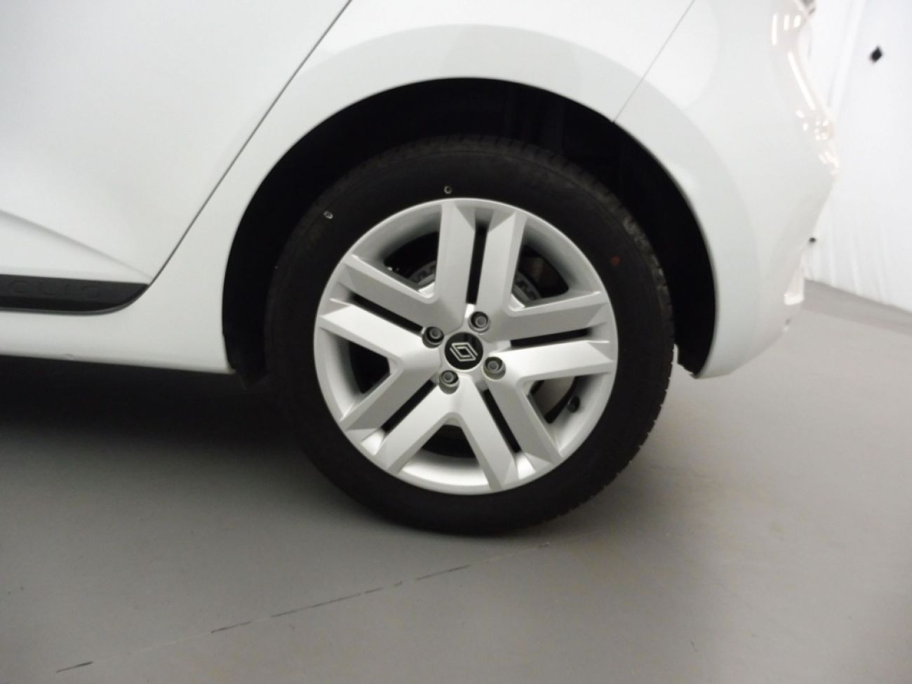 Mandataire RENAULT Clio 1.5 BLUE DCI 100CH EVOLUTION GSR2