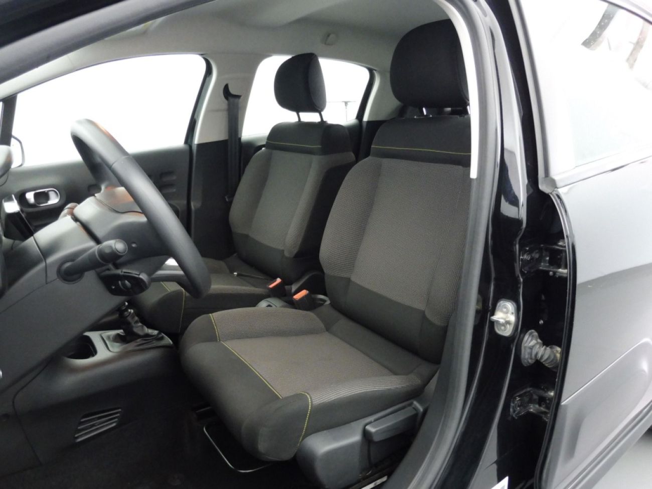 Mandataire Citroën C3 1.5 BLUEHDI 100CH S&S PLUS