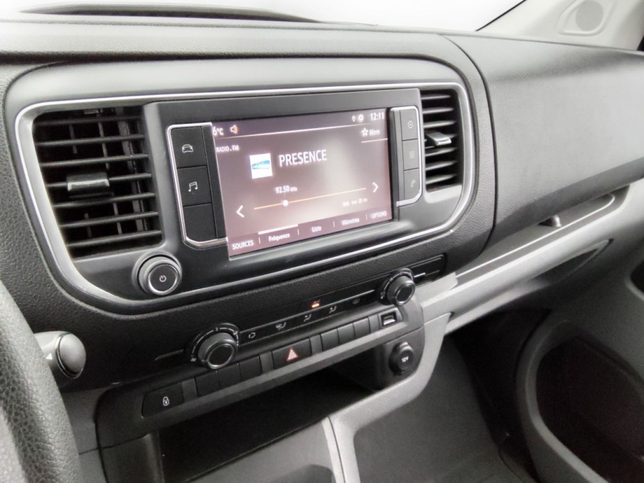 Mandataire Opel Vivaro Combi L2 1.5 D 120CH STANDARD