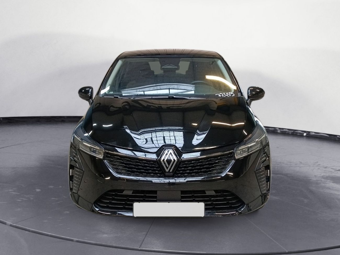 Mandataire RENAULT Clio 1.5 BLUE DCI 100CH EVOLUTION GSR2