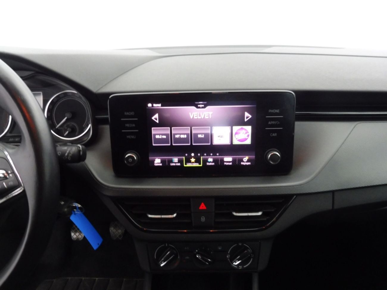 Mandataire SKODA Scala 1.0 TGI GNV 90CH AMBITION