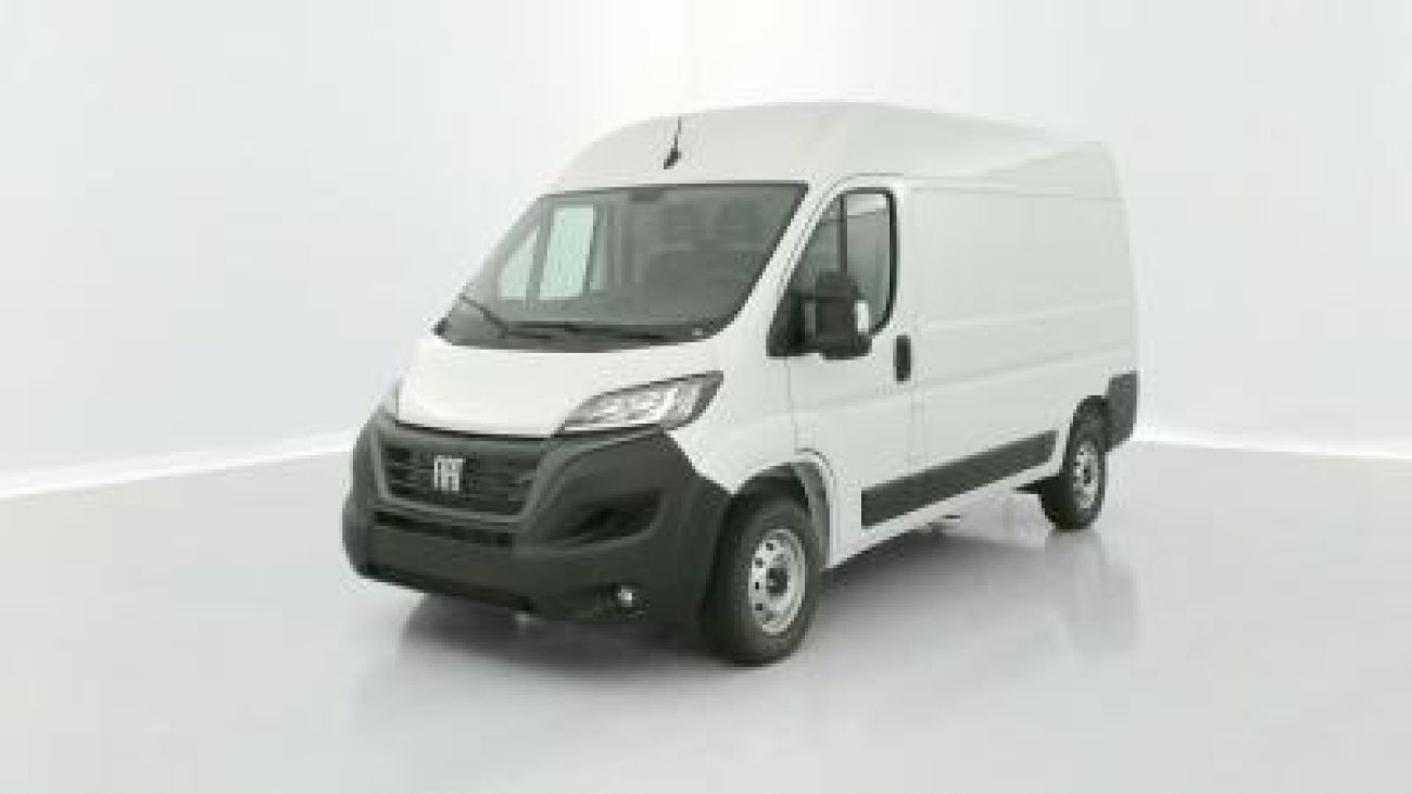 Mandataire FIAT Ducato III 3.5 MH2 H3-Power 140ch