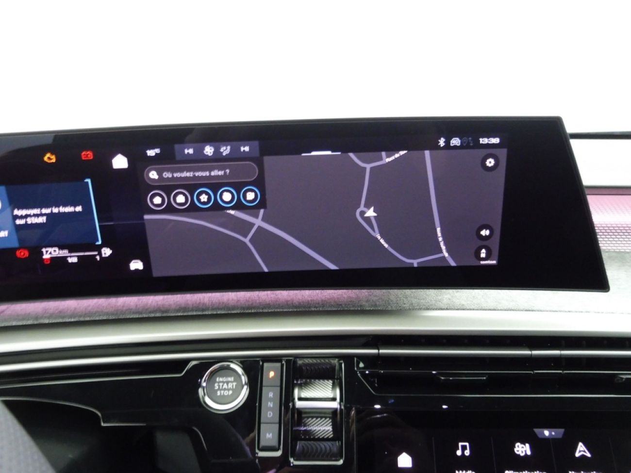 Mandataire PEUGEOT 3008 1.2 HYBRID 136CH GT E-DCS6