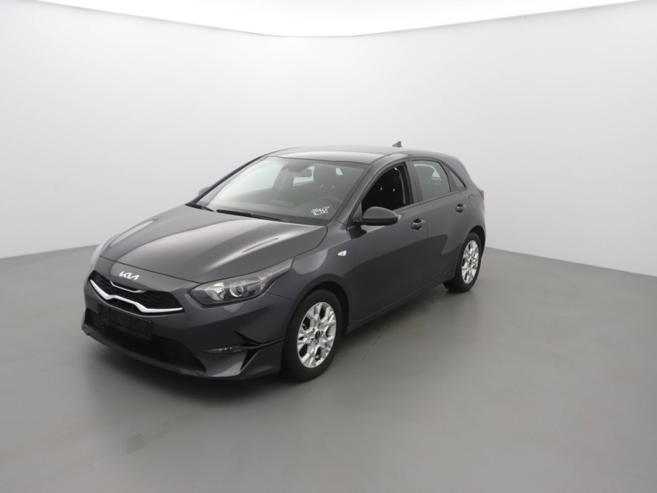Mandataire Kia Ceed 1.0 T-GDI 100edition 7
