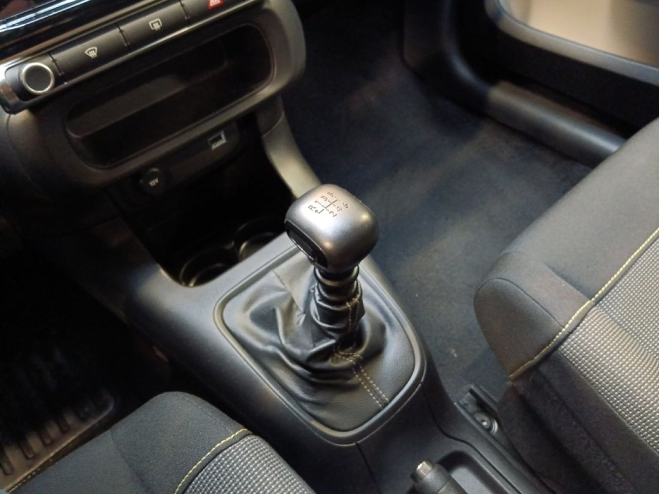 Mandataire Citroën C3 1.5 BLUEHDI 100CH S&S PLUS