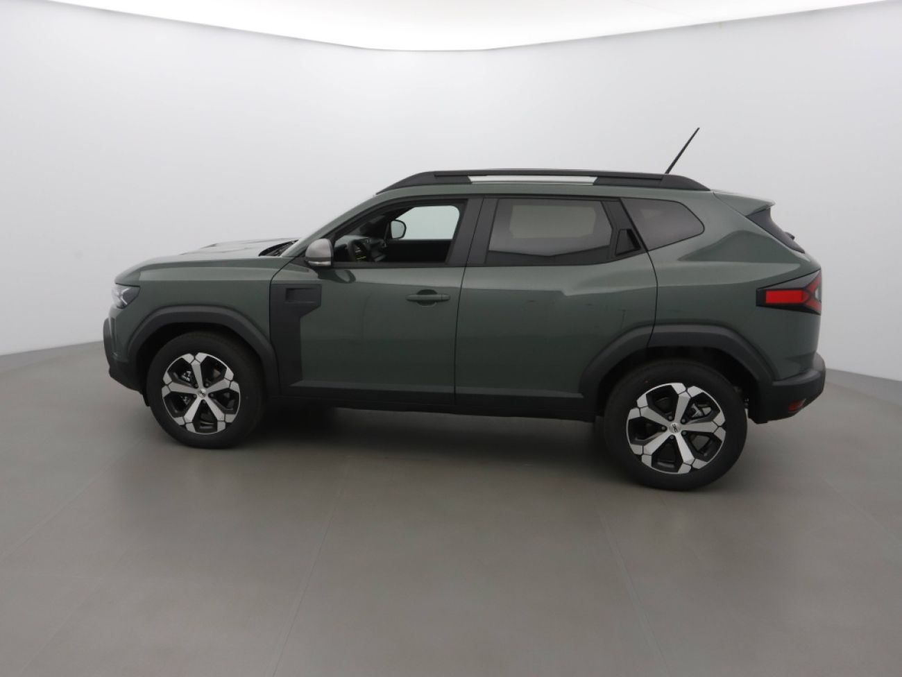 Mandataire Dacia DUSTER 1.6 HYBRID 140CH JOURNEY 4X2