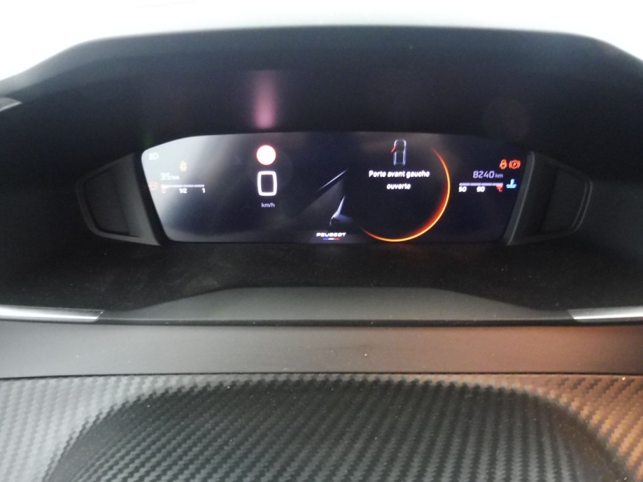 Mandataire PEUGEOT 208 1.2 100CH S&S ALLURE