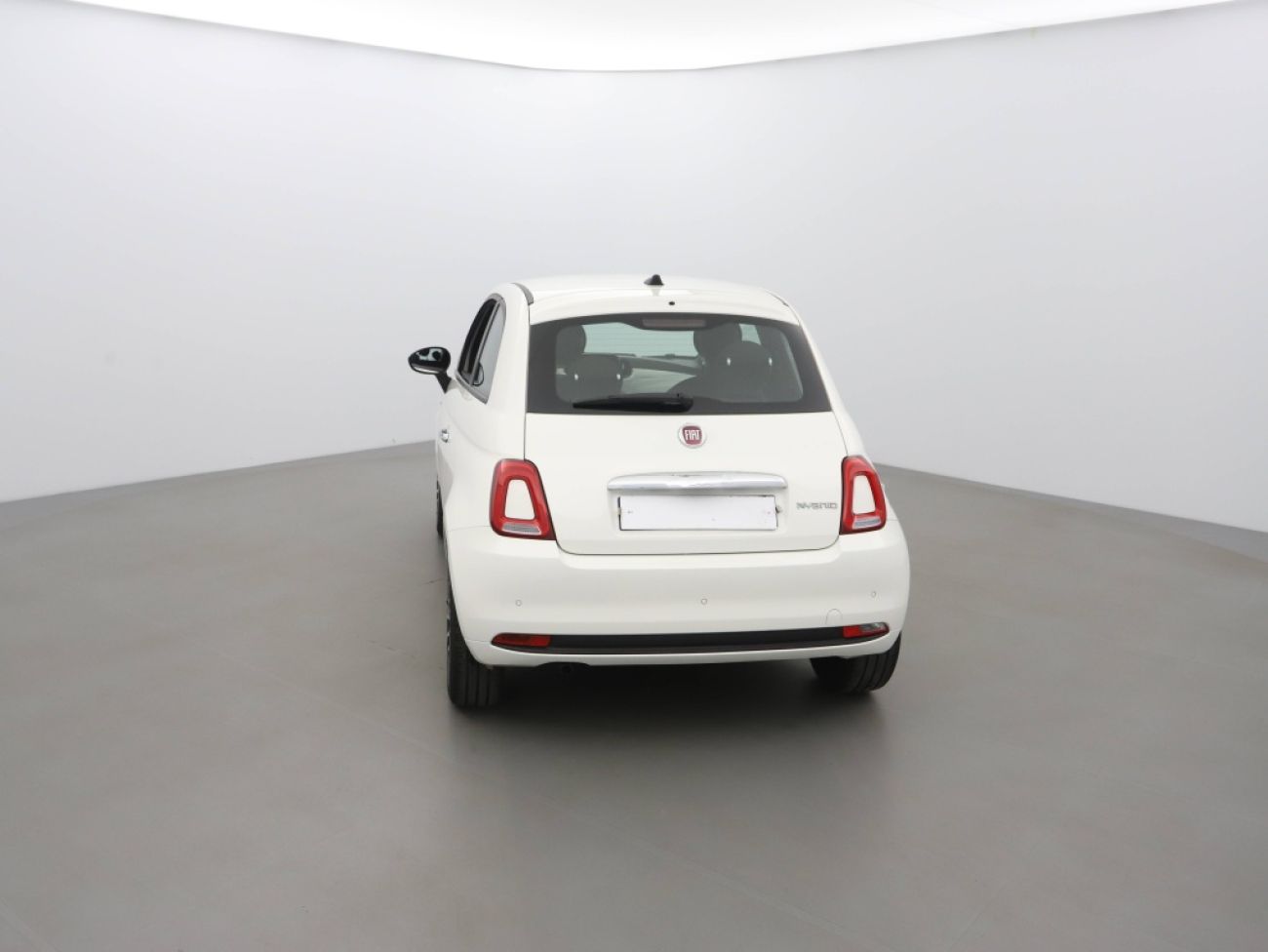 Mandataire FIAT 500 1.0 70CH BSG SERIE 1