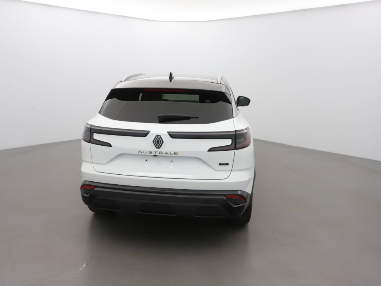 Mandataire RENAULT Austral 1.2 E-TECH FULL HYBRID 200CH TECHNO - 24