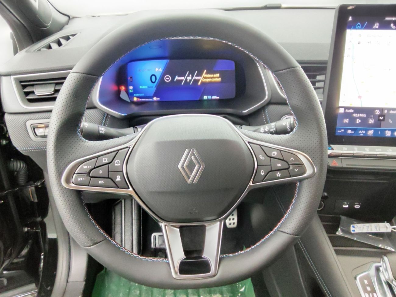 Mandataire RENAULT SYMBIOZ 1.6 E-TECH FULL HYBRID 145CH ESPRIT ALPINE