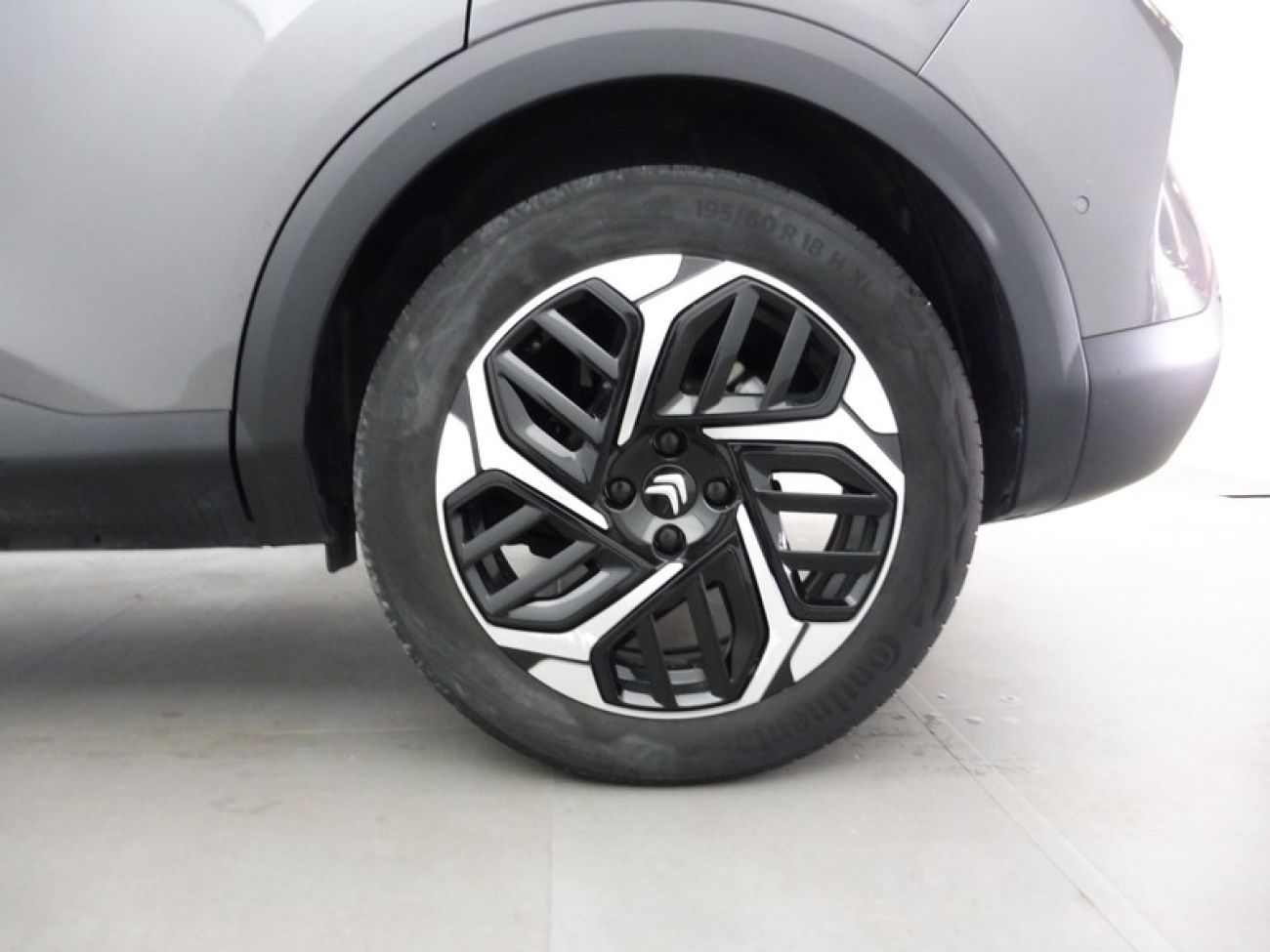 Mandataire Citroën C4 BLUEHDI 130CH S&S SHINE PACK EAT8
