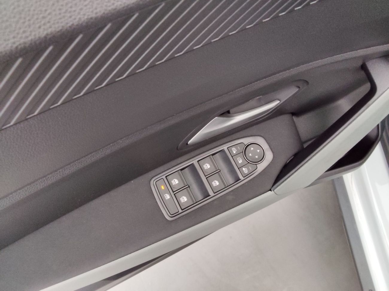 Mandataire Dacia Duster 1.2 TCE MILD HYBRID 130CH EXTREME 4X4