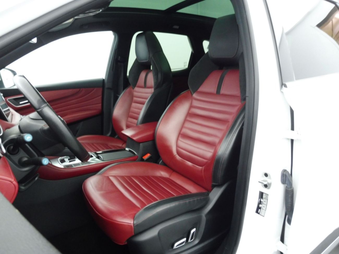 Mandataire MG EHS 1.5T GDI 258CH PHEV EXCLUSIVE