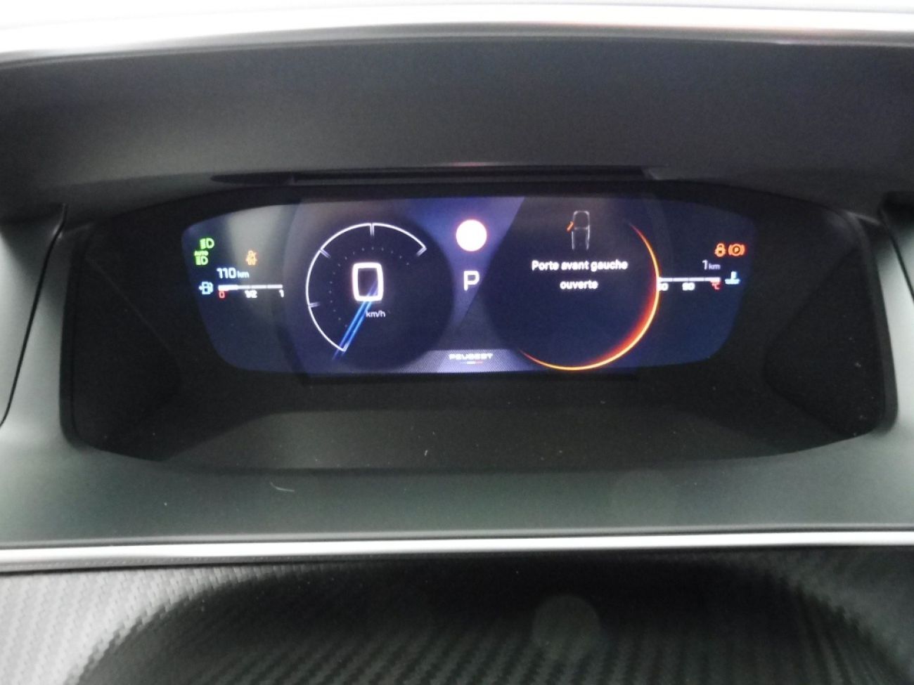 Mandataire PEUGEOT 2008 1.2 HYBRID 145CH GT E-DCS6