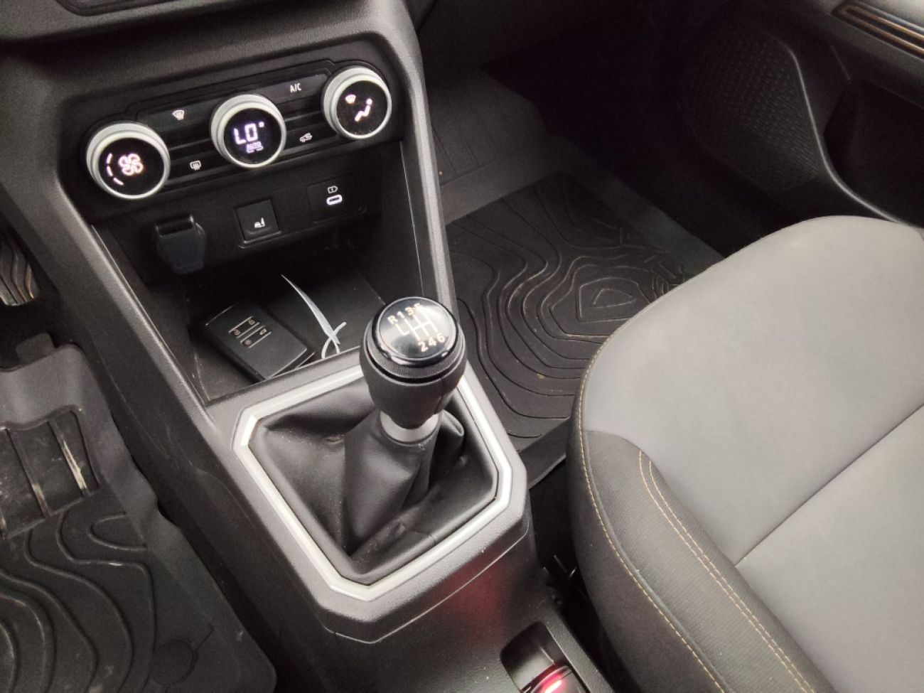 Mandataire Dacia Sandero 1.0 TCE 110CH STEPWAY EXTREME +