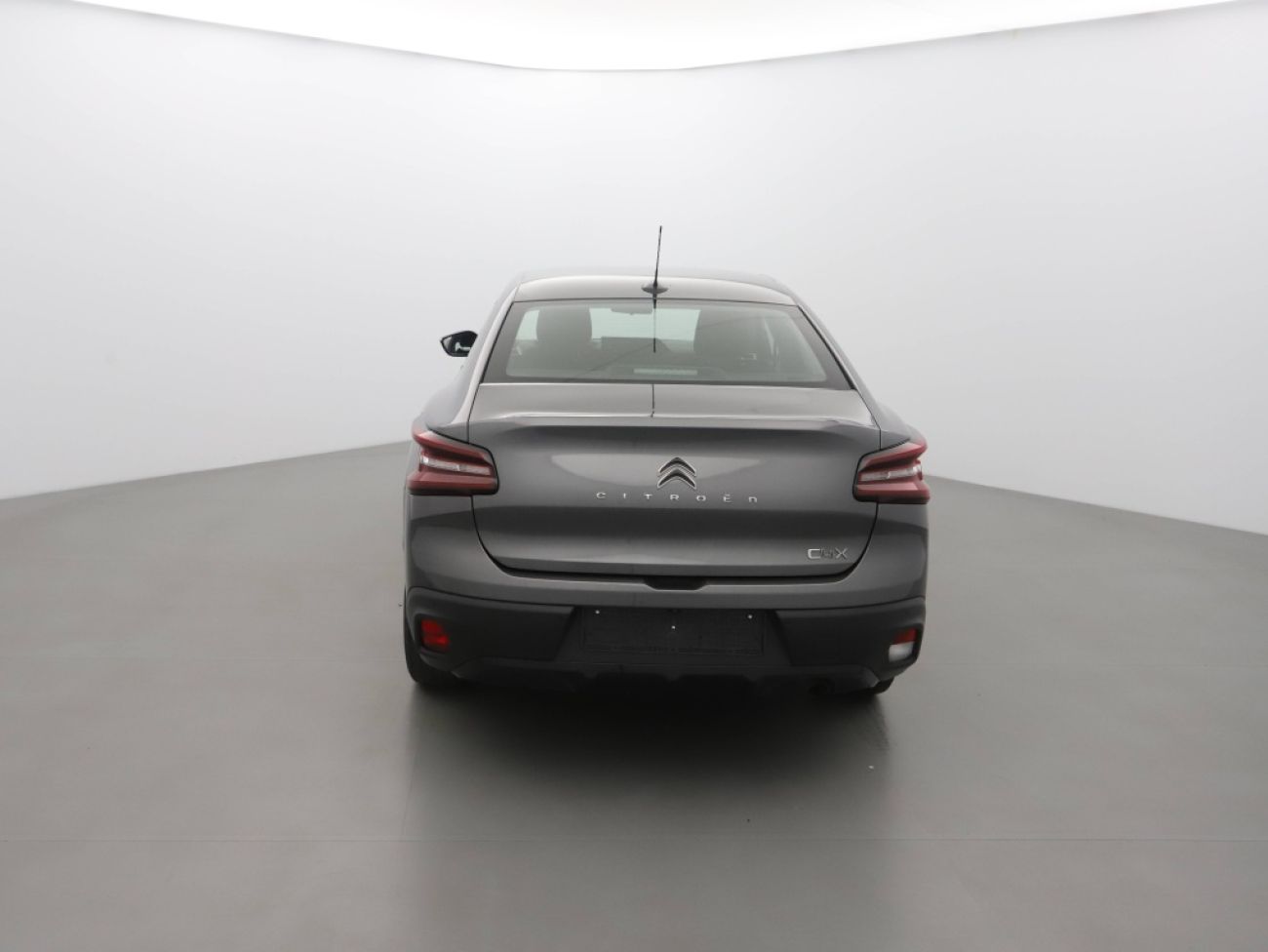 Mandataire Citroën C4 X 1.2 PURETECH 100 FEEL