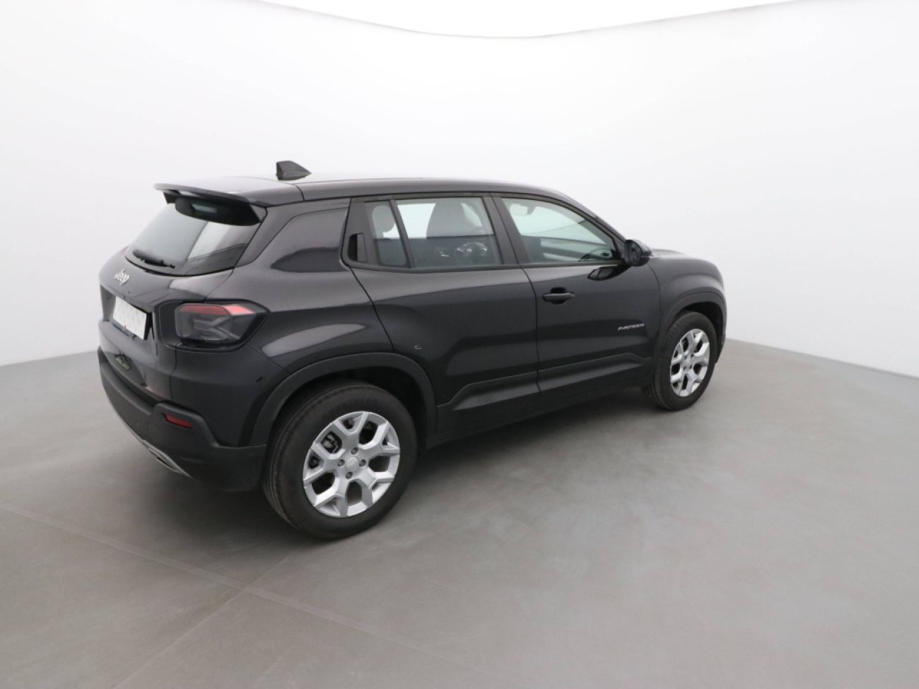 Mandataire Jeep AVENGER 1.2 TURBO T3 100CH ALTITUDE