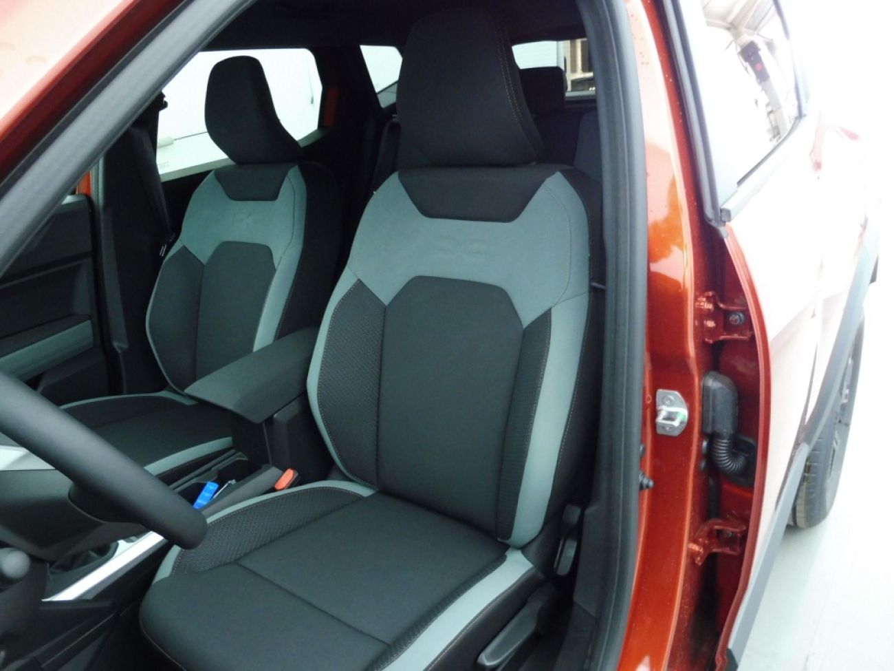 Mandataire Dacia Duster 1.2 TCE MILD HYBRID 130CH EXTREME 4X2