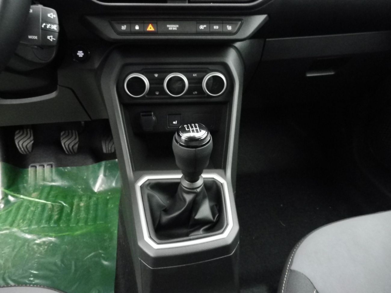 Mandataire Dacia JOGGER 1.0 TCE 110CH EXTREME+ 7 PLACES