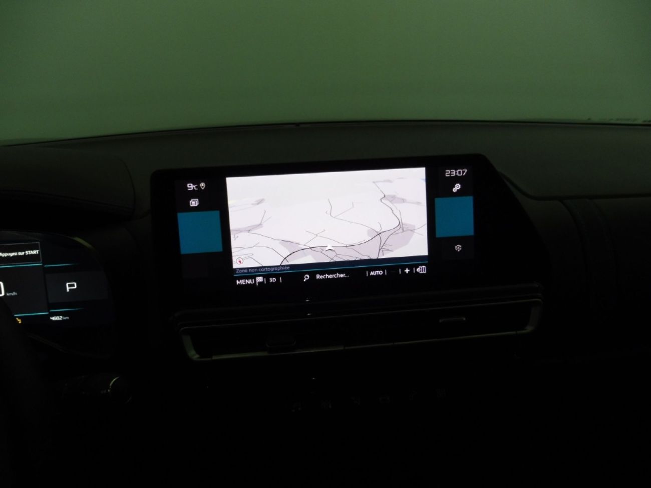 Mandataire Citroën C5 AIRCROSS 1.5 BLUEHDI 130CH MAX BOITE AUTOMATIQUE