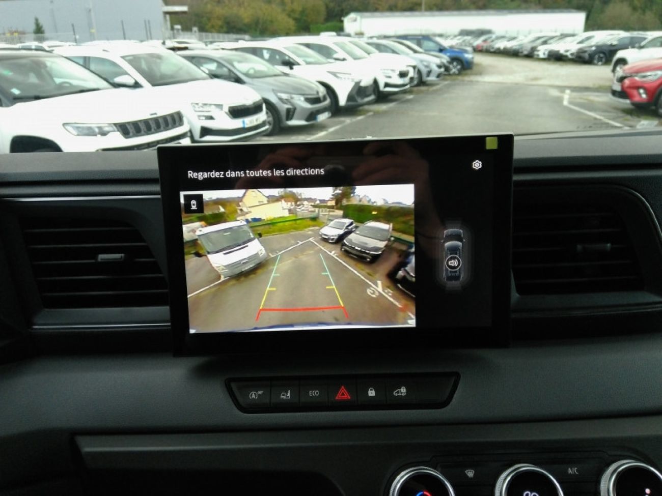 Mandataire RENAULT Master F3500 L2H2 2.0 BLUE DCI 150CH EXTRA AUTO - 25