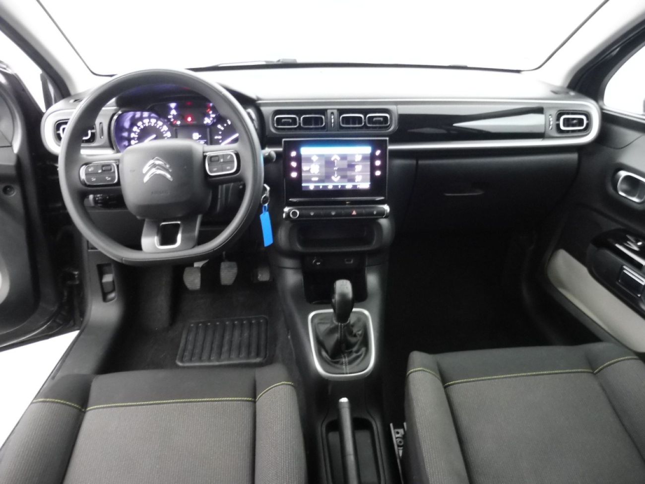 Mandataire Citroën C3 1.2 PURETECH 83CH S&S MAX