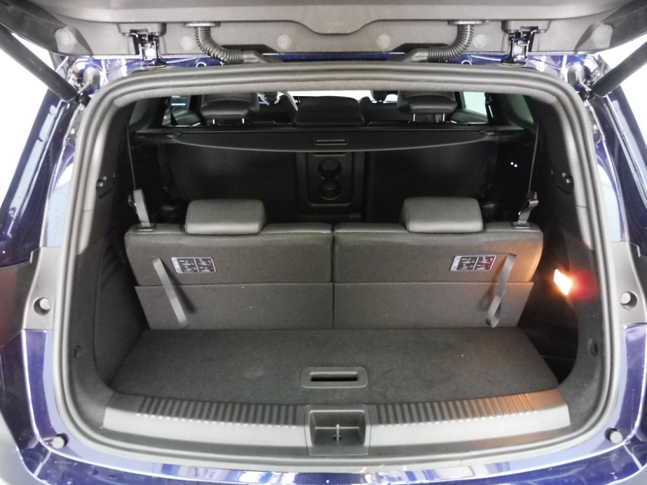Mandataire RENAULT Espace 1.2 E-TECH FULL HYBRID 200CH ESPRIT ALPINE 7 PLACES - 25