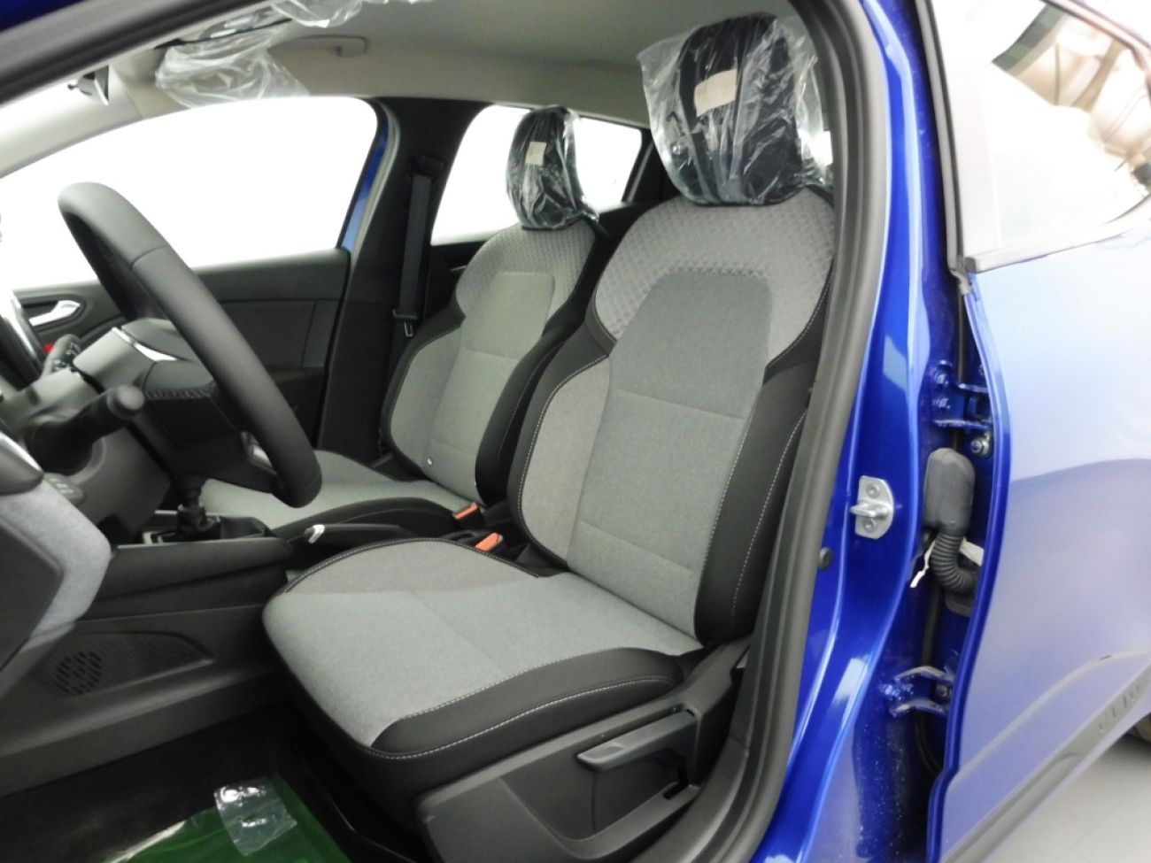 Mandataire RENAULT Clio 1.5 BLUE DCI 100CH EVOLUTION