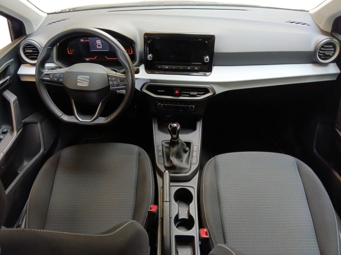 Mandataire Seat Ibiza 1.0 TSI 95CH COPA