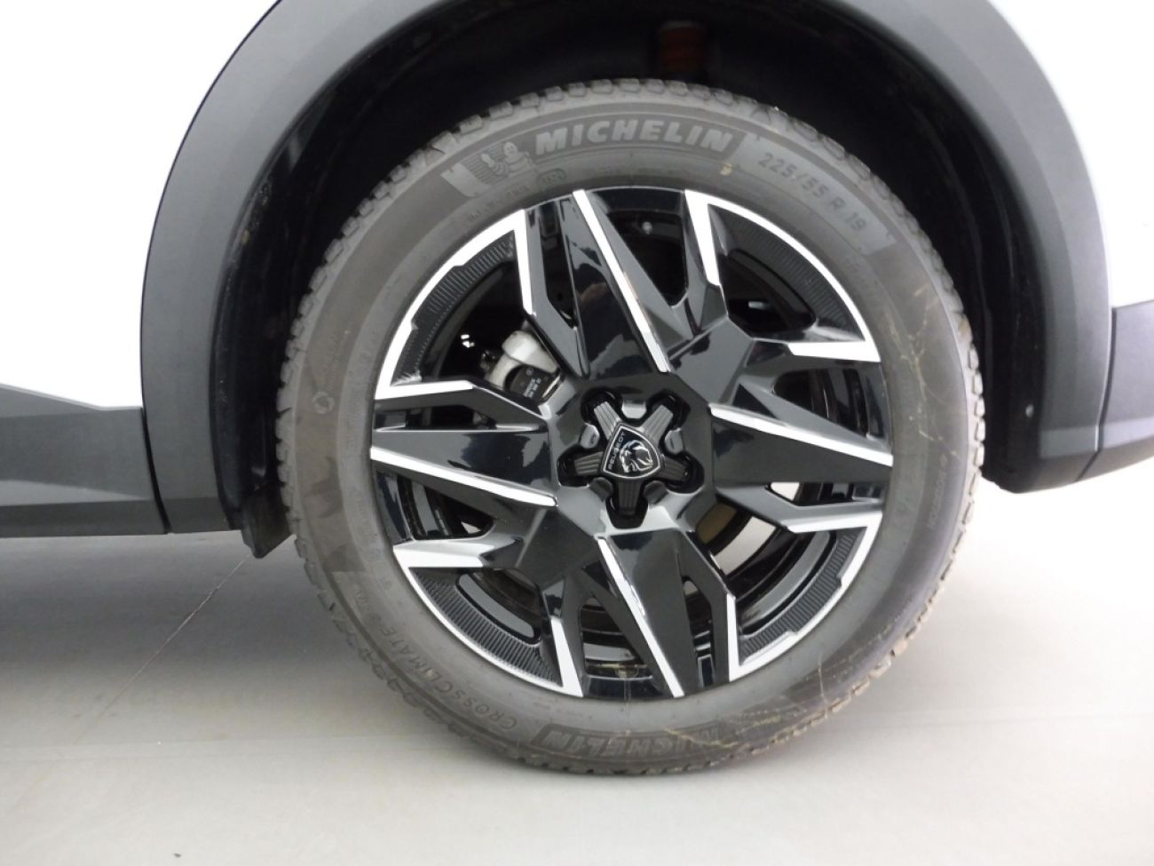 Mandataire PEUGEOT 3008 HYBRID 136CH GT E-DCS6