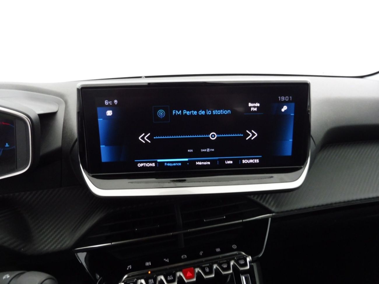 Mandataire PEUGEOT 208 1.2 PURETECH 100CH S&S ALLURE PACK